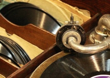 Οι ΗΠΑ διασώζουν την ελληνική μουσική που παρήχθη στο έδαφός τους!