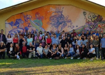 Δεκάδες εθελοντές για το 15ο Φεστιβάλ Ποντιακών Χορών της ΠΟΕ