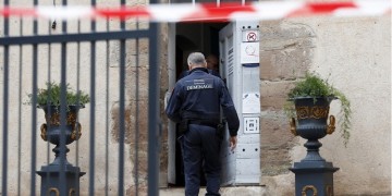 (Φωτ.: αρχείο EPA)