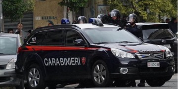 Τεργέστη: Δύο αστυνομικοί σκοτώθηκαν και τρεις τραυματίστηκαν από πυρά κρατούμενου