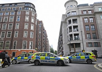 Για ανθρωποκτονία κατηγορείται ο οδηγός του φορτηγού με τους 39 νεκρούς στη Βρετανία