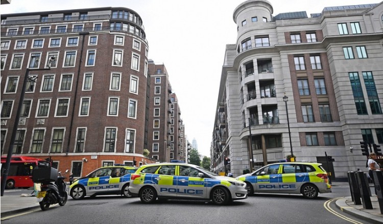 Για ανθρωποκτονία κατηγορείται ο οδηγός του φορτηγού με τους 39 νεκρούς στη Βρετανία