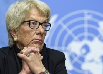 Πρώην ερευνήτρια του ΟΗΕ: Να ασκηθεί δίωξη κατά Ερντογάν για εγκλήματα πολέμου στη Συρία