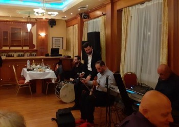 Το ποντιακό δίστιχο που αφιέρωσαν στον Τσίπρα στην Πτολεμαΐδα