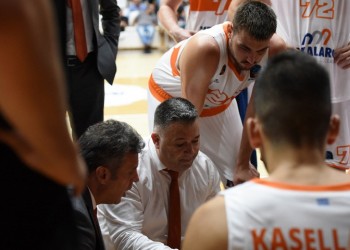 Ο Προμηθέας στους «8» του Eurocup