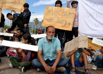 Ζεεχόφερ: Υπάρχει κίνδυνος γιγάντωσης του Μεταναστευτικού εάν δεν στηριχθούν Ελλάδα και Τουρκία
