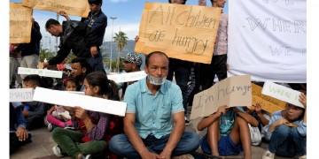 Ζεεχόφερ: Υπάρχει κίνδυνος γιγάντωσης του Μεταναστευτικού εάν δεν στηριχθούν Ελλάδα και Τουρκία