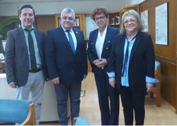 Συνεργασία του ΑΠΘ με το Δήμο Νάουσας