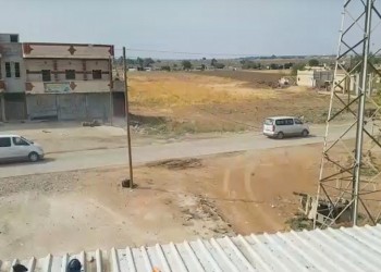 Τουρκικές δυνάμεις κατέλαβαν τη συριακή πόλη Ρας αλ Αΐν