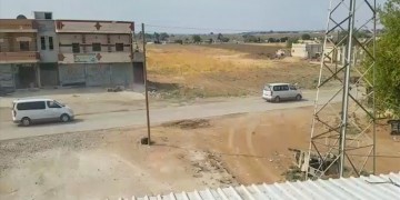 Τουρκικές δυνάμεις κατέλαβαν τη συριακή πόλη Ρας αλ Αΐν