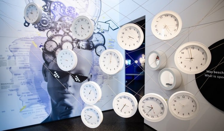 Χειμερινή ώρα 2019: Πότε γυρίζουμε τα ρολόγια μία ώρα πίσω