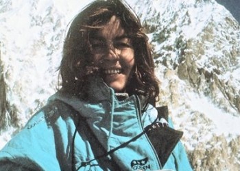 Wanda Rutkiewicz: Η πρώτη γυναίκα που ανέβηκε στο δεύτερο ψηλότερο βουνό του πλανήτη