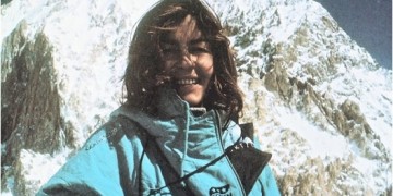 Wanda Rutkiewicz: Η πρώτη γυναίκα που ανέβηκε στο δεύτερο ψηλότερο βουνό του πλανήτη