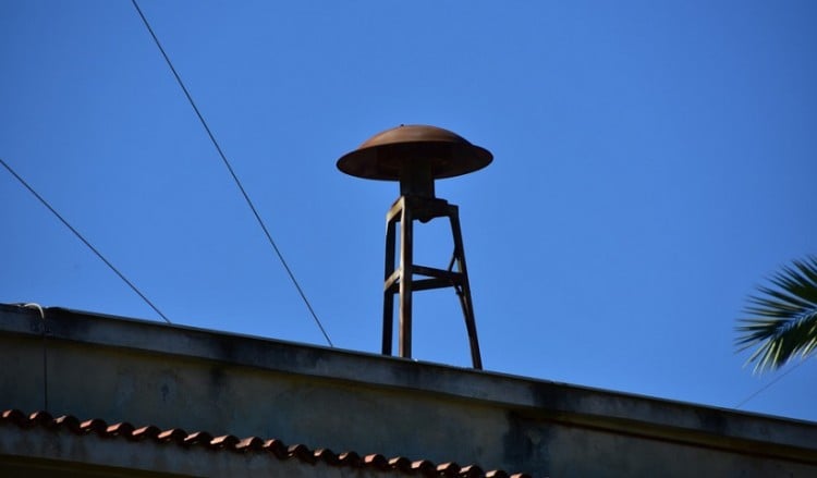 «Παρμενίων 2019»: Στις 11:00 θα ηχήσουν οι σειρήνες της Πολιτικής Άμυνας