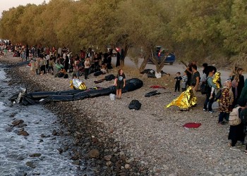 ΕΕ: Το Μεταναστευτικό στο Συμβούλιο Εσωτερικών Υποθέσεων