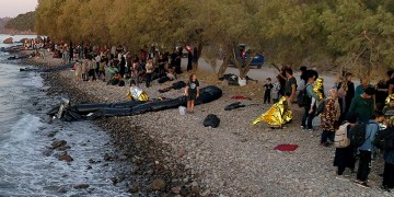 ΕΕ: Το Μεταναστευτικό στο Συμβούλιο Εσωτερικών Υποθέσεων