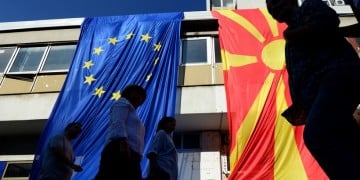 Διπλωματικές πηγές για τις πρόωρες εκλογές στα Σκόπια