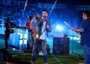 Όλη η Κρήτη στο ρυθμό του Socca World Cup 2019 με τον ΟΠΑΠ (βίντεο, φωτο) - Media Gallery