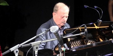 Πέθανε ο συνθέτης Γιάννης Σπανός