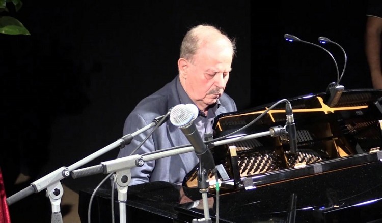 Πέθανε ο συνθέτης Γιάννης Σπανός