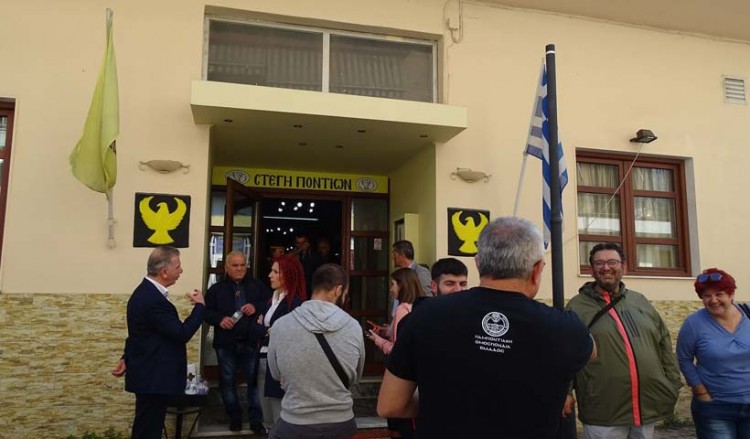 Αποτελέσματα εκλογών για τους ΣΠΟΣ Νοτίου Ελλάδος & Νήσων, Κεντρικής Μακεδονίας & Θεσσαλίας, και Θεσσαλονίκης