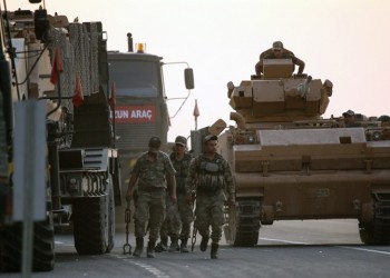 Συρία: Σημαντική νίκη των αντικαθεστωτικών και των τουρκικών δυνάμεων