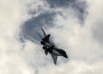 Η Τουρκία κοντά σε συμφωνία με την Ρωσία για αγορά μαχητικών Su-35