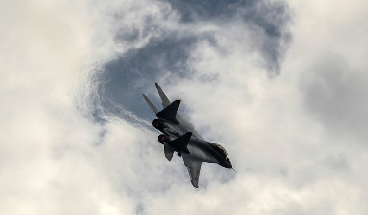 Η Τουρκία κοντά σε συμφωνία με την Ρωσία για αγορά μαχητικών Su-35