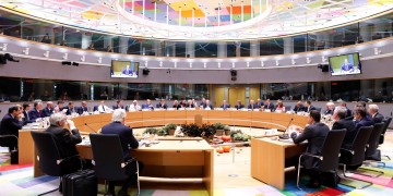 Για την Ευρωζώνη και το Brexit συζητά σήμερα η Σύνοδος Κορυφής