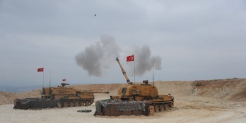 (Φωτ. αρχείου: EPA / Sedat Suna)