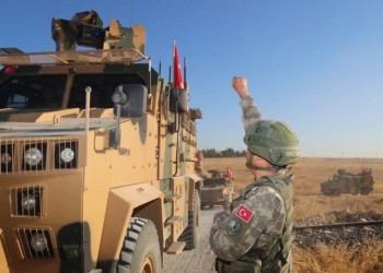 Τύμπανα πολέμου στη Συρία: Έτοιμη η τουρκική επιχείρηση, αποσύρονται οι Αμερικανοί