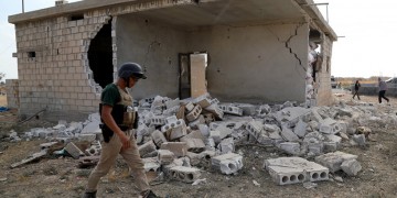 Οι Τούρκοι ανακάλυψαν μυστικό σχέδιο των ΗΠΑ: «Δίνουν τα έσοδα από τα πετρέλαια της Αν. Συρίας στους Κούρδους» (χάρτης)