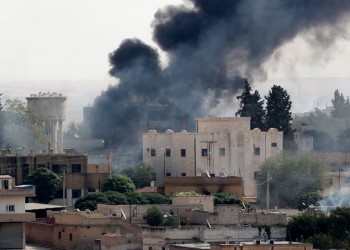 Το Ελληνοκαναδικό Κογκρέσο για την επίθεση της Τουρκίας στη Συρία 3