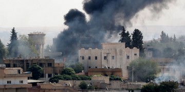 Το Ελληνοκαναδικό Κογκρέσο για την επίθεση της Τουρκίας στη Συρία 3