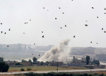 Οι Κούρδοι συμφώνησαν με τον Άσαντ – Στέλνει στρατό για να αντιμετωπίσει τους Τούρκους