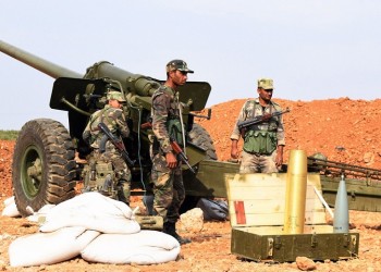 Η Ρωσία καρφώνει τις ΗΠΑ για τους «προδομένους Κούρδους»