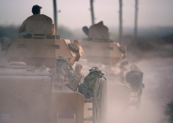 Συμπρόεδρος PYD: Ο Ερντογάν θέλει να κάνει γενοκτονία κατά των Κούρδων της Συρίας