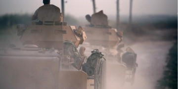 Συμπρόεδρος PYD: Ο Ερντογάν θέλει να κάνει γενοκτονία κατά των Κούρδων της Συρίας