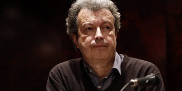 Ο Πέτρος Τατσόπουλος βγήκε από τη Μονάδα Καρδιοχειρουργικής Ανάνηψης