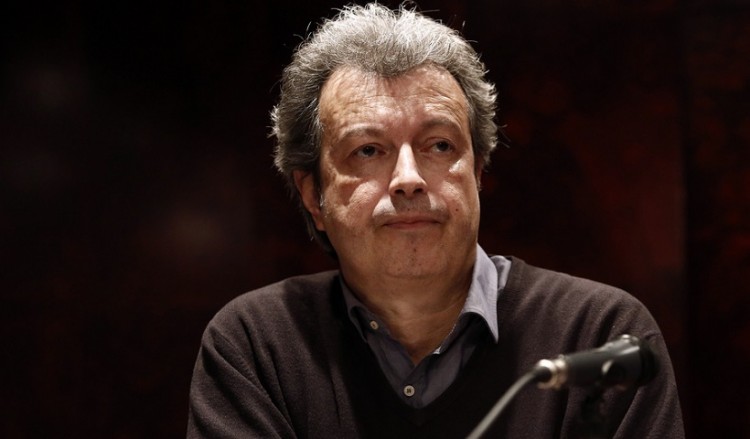 Ο Πέτρος Τατσόπουλος βγήκε από τη Μονάδα Καρδιοχειρουργικής Ανάνηψης