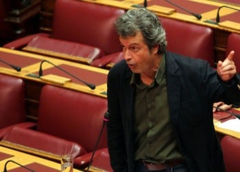 Νέο ιατρικό ανακοινωθέν για τον Πέτρο Τατσόπουλο