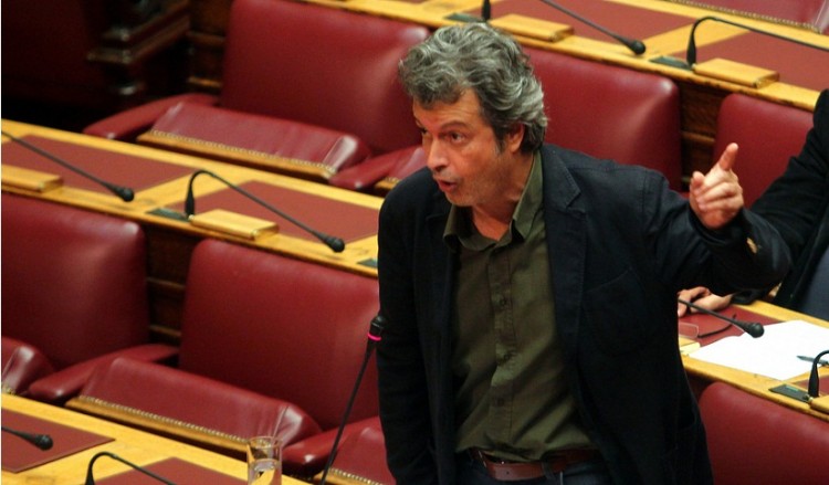 Νέο ιατρικό ανακοινωθέν για τον Πέτρο Τατσόπουλο