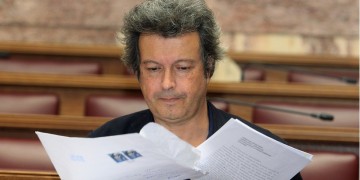 Ολοκληρώθηκε η χειρουργική επέμβαση στον Πέτρο Τατσόπουλο