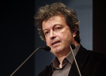 Εξιτήριο από το νοσοκομείο πήρε ο Πέτρος Τατσόπουλος
