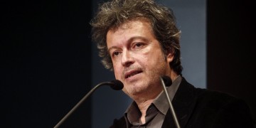 Εξιτήριο από το νοσοκομείο πήρε ο Πέτρος Τατσόπουλος