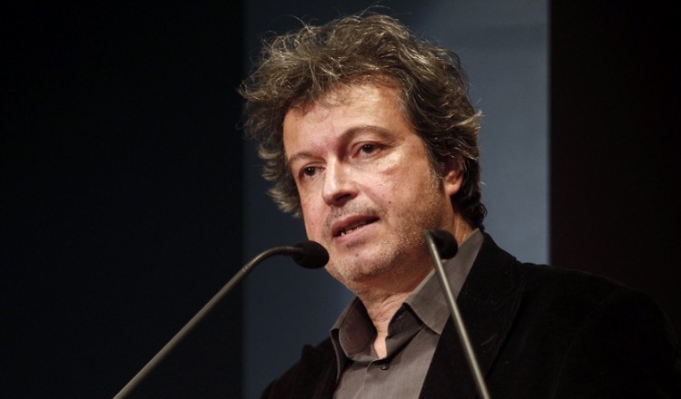 Εξιτήριο από το νοσοκομείο πήρε ο Πέτρος Τατσόπουλος