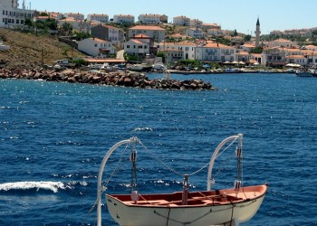 Το Forbes αποθεώνει την Τένεδο