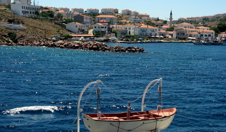 Το Forbes αποθεώνει την Τένεδο