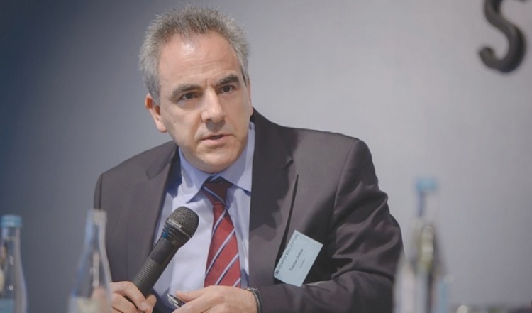 Ο Θάνος Ντόκος αναπληρωτής Σύμβουλος Εθνικής Ασφάλειας
