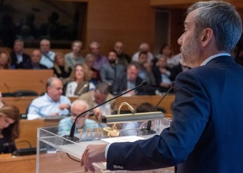 Θεσσαλονίκη: Οι Μακεδονομάχοι επιστρέφουν στην πλατεία τους